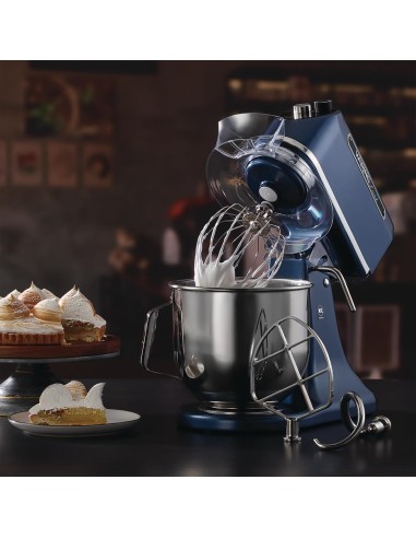 Batteur planétaire 7L Waring WSM7LE - 350W