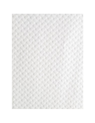 Sets de table en papier blancs 300x400 mm - Lot de 500