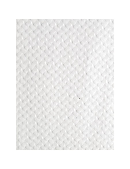 Sets de table en papier blancs 300x400 mm - Lot de 500