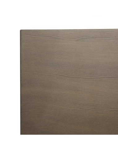 Table d'extérieur Bolero 120x76 cm noir