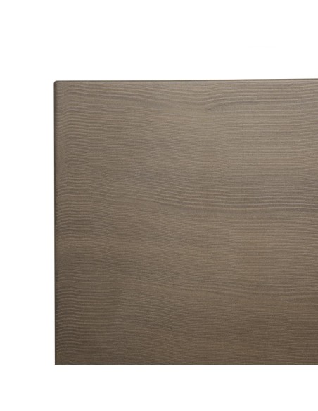 Table d'extérieur Bolero 120x76 cm noir