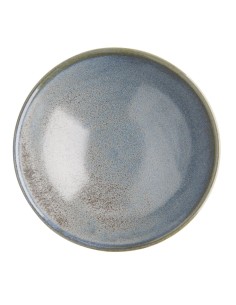 Bols évasés Olympia Ember Blue 152 mm - lot de 6 2