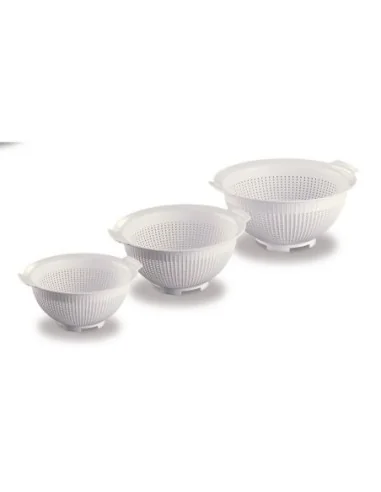 Passoire en polypropylène Araven 380mm