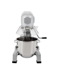 Batteur planétaire numérique Buffalo 20L - 1,1 kW 2