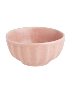 Bols profonds Olympia Corallite rose 105x55 mm - lot de 12