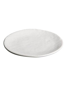 Assiettes plates Olympia Denim White 230 mm - lot de 6 2