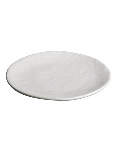 Assiettes plates Olympia Denim White 285 mm - lot de 4 2