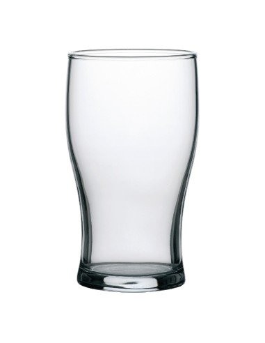 Verres à bière tulipe Arcoroc 295 ml - lot de 24