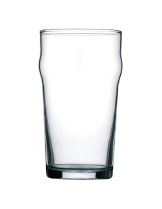 Verres à bière Nonic Arcoroc 591 ml - lot de 24