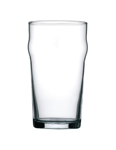 Verres à bière Nonic Arcoroc 591 ml - lot de 24
