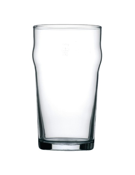 Verres à bière Nonic Arcoroc 591 ml - lot de 24
