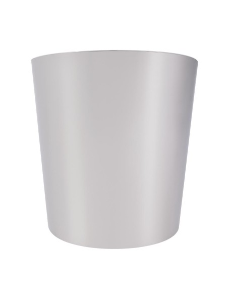 Pot à frites lisse Olympia 480 ml - Inox élégant