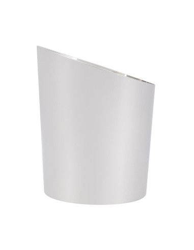 Pot à frites lisse Olympia 480 ml - Inox élégant