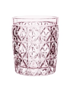 Gobelets Olympia Havana roses 300ml - lot de 6
