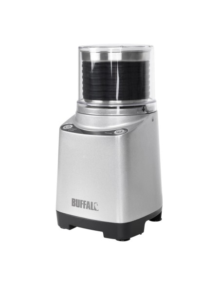 Moulin à café et épices Buffalo 750W - 550 ml