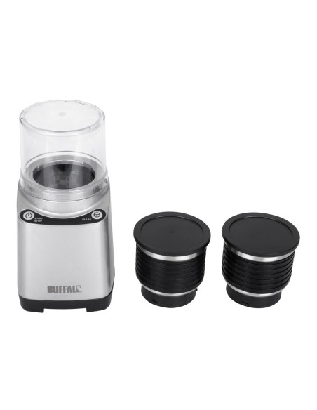 Moulin à café et épices Buffalo 750W - 550 ml