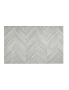 Plateau de table rectangulaire Bolero Chevron 1 100 mm x 700 mm