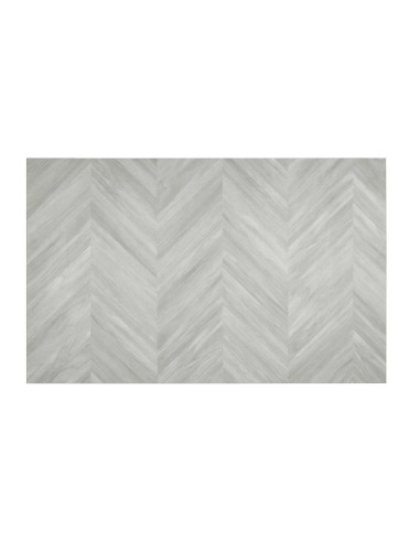 Plateau de table rectangulaire Bolero Chevron 1 100 mm x 700 mm