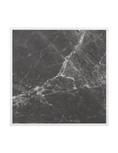 Plateau de table extérieur Bolero 700 mm verre trempé 2
