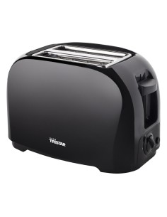 Grille-pain Tristar 6 niveaux 800W - Noir