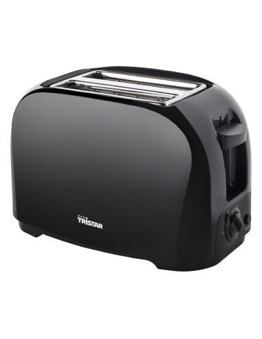 Grille-pain Tristar 6 niveaux 800W - Noir