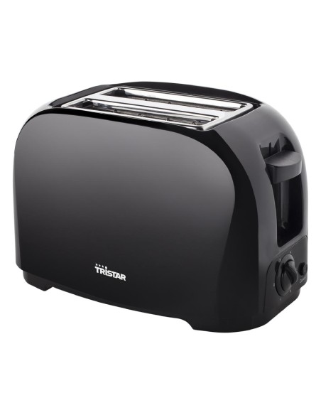 Grille-pain Tristar 6 niveaux 800W - Noir
