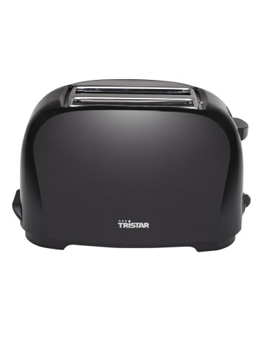 Grille-pain Tristar 6 niveaux 800W - Noir