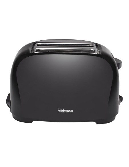 Grille-pain Tristar 6 niveaux 800W - Noir