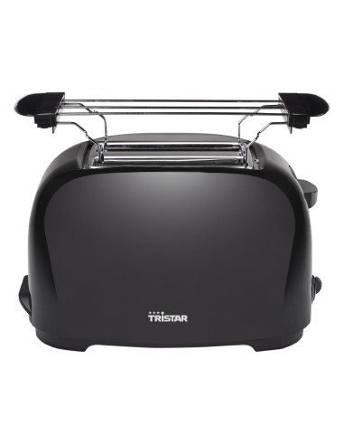 Grille-pain Tristar 6 niveaux 800W - Noir