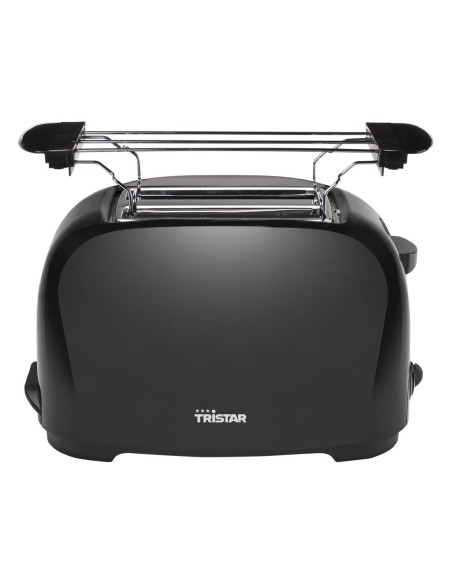 Grille-pain Tristar 6 niveaux 800W - Noir