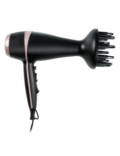 Sèche-cheveux Tristar 2200W - Puissant et ionique