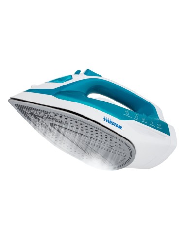 Fer à repasser vapeur Tristar 2600W - céramique