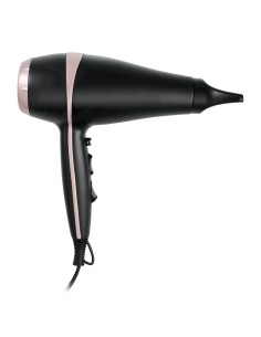 Sèche-cheveux Tristar 2200W - Puissant et ionique 2
