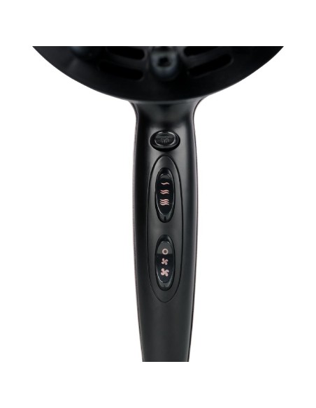 Sèche-cheveux Tristar 2200W - Puissant et ionique