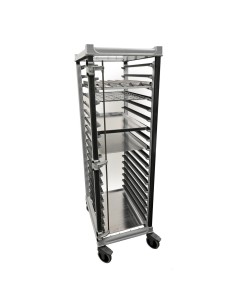 Échelle pâtissière Cambro Ultimate 600x400mm - 18 plaques