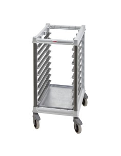 Échelle pâtissière demi-hauteur Cambro Ultimate 600x400 mm