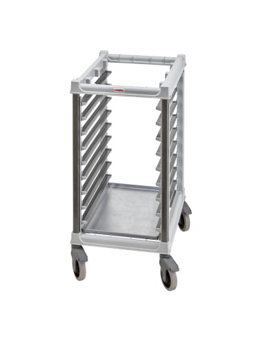 Échelle pâtissière demi-hauteur Cambro Ultimate 600x400 mm