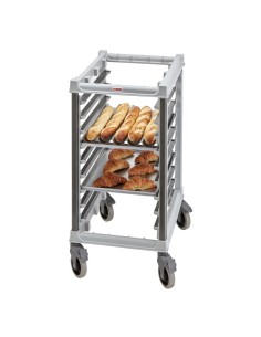 Échelle pâtissière demi-hauteur Cambro Ultimate 600x400 mm 2