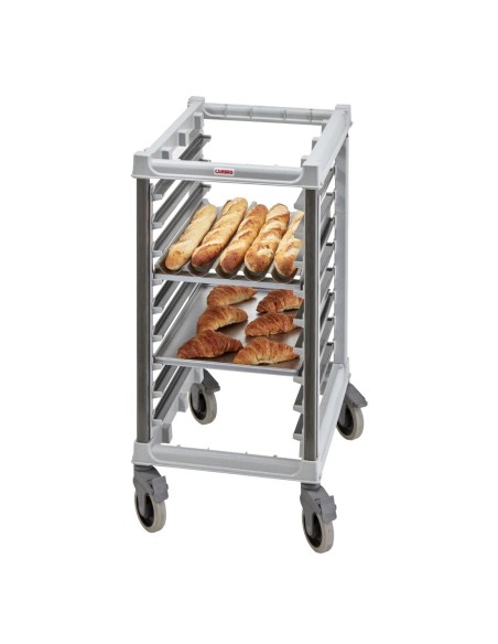 Échelle pâtissière demi-hauteur Cambro Ultimate 600x400 mm
