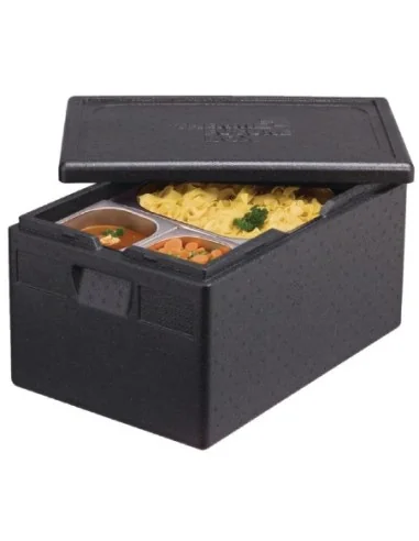 Conteneur GN 1/1 Thermo Future Thermobox Eco 30L