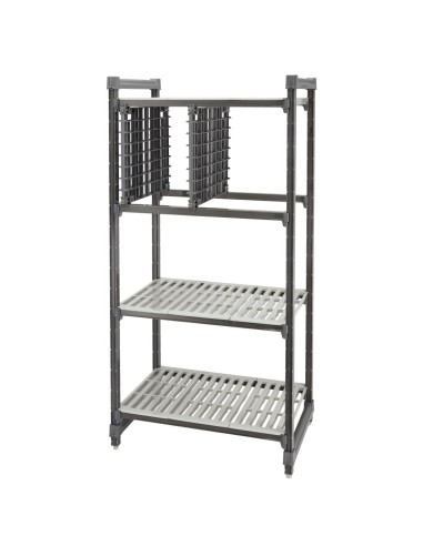 Kit casier de démarrage Cambro Basics Plus 530 mm