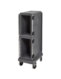 Grand chariot Pro Cart Ultra Cambro chaud/froid 2 portes 2