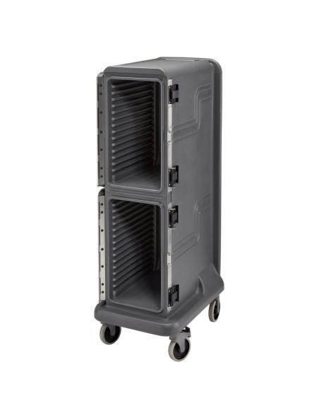Grand chariot Pro Cart Ultra Cambro chaud/froid 2 portes