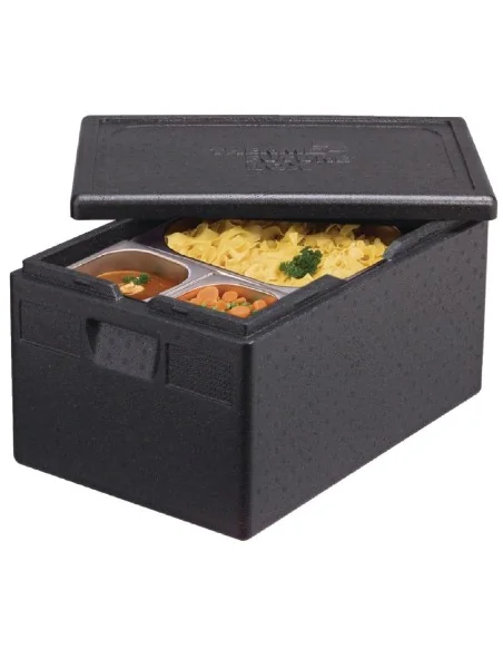 Conteneur GN 1/1 Thermo Future Thermobox Eco 39L