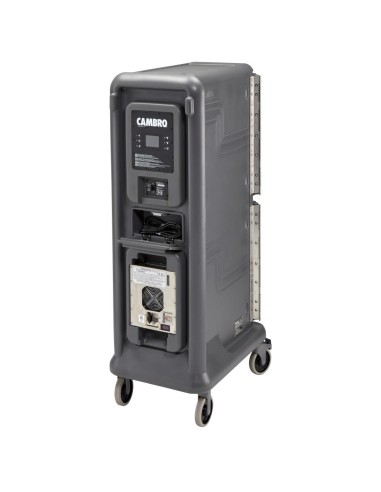 Grand chariot Pro Cart Ultra Cambro chaud/froid 2 portes