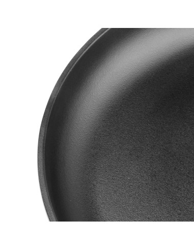 Assiettes coupes Kristallon Fusion Olympia - lot de 6
