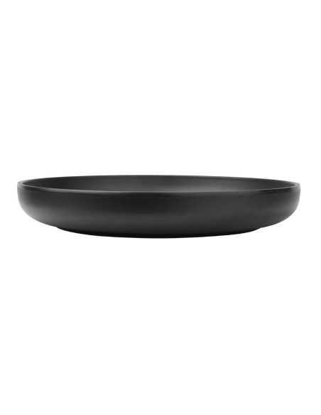 Assiettes coupes Kristallon Fusion Olympia - lot de 6