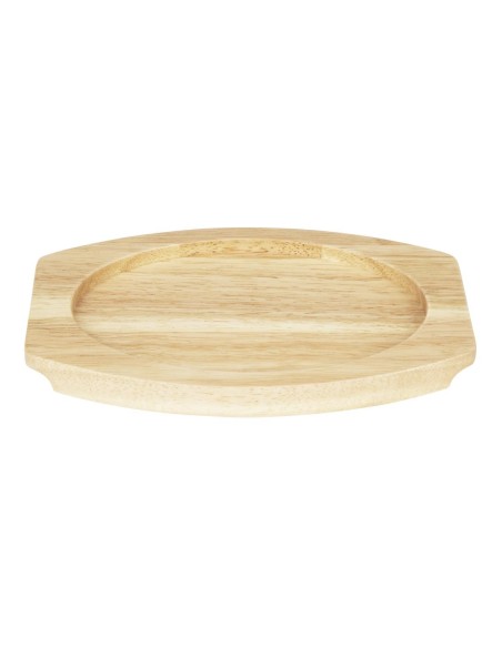 Planche en hévéa Olympia 260x165 mm pour FW817 - Service à table