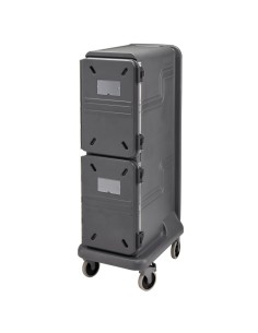 Grand chariot Pro Cart Ultra Cambro 2 portes - 0,28°C