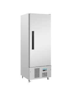 Armoire réfrigérée 1 porte 440L Polar Série G